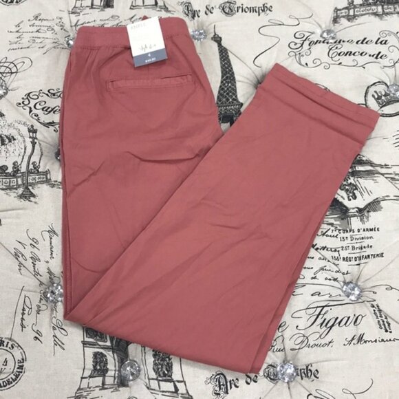 🎁 Style & Co Pull On Cuffed Utility Pants - Picture 5 of 12